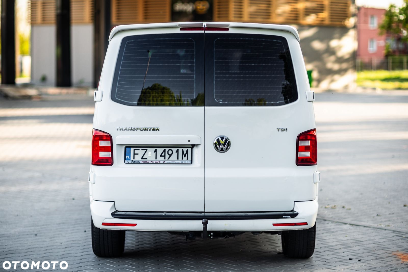 Volkswagen T5 - 9