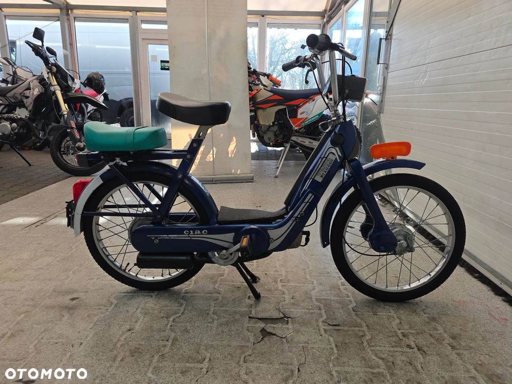 Piaggio Ciao - 17
