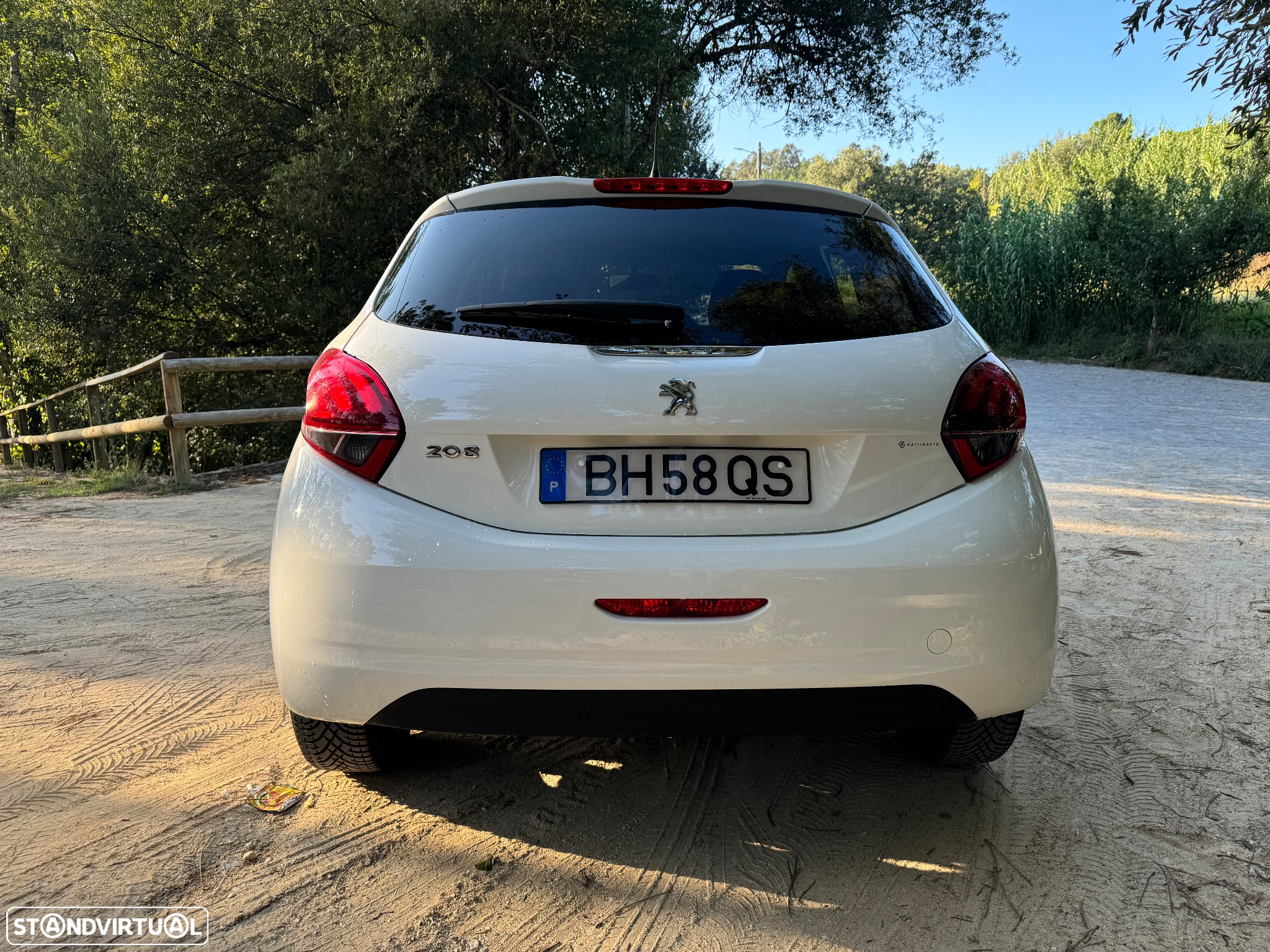 Peugeot 208 1.5 BlueHDi Active - 7