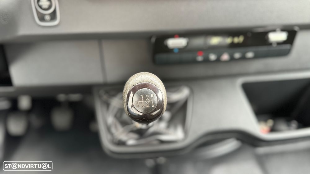 Mercedes-Benz Sprinter 315 CD/45 Cabine Dupla - 14