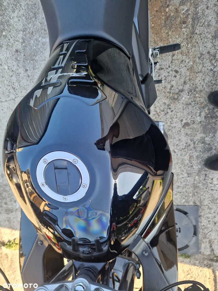 Suzuki Bandit - 33