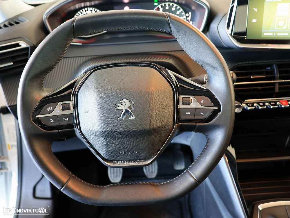 Peugeot 2008 1.5 BlueHDi Active Pack - 19
