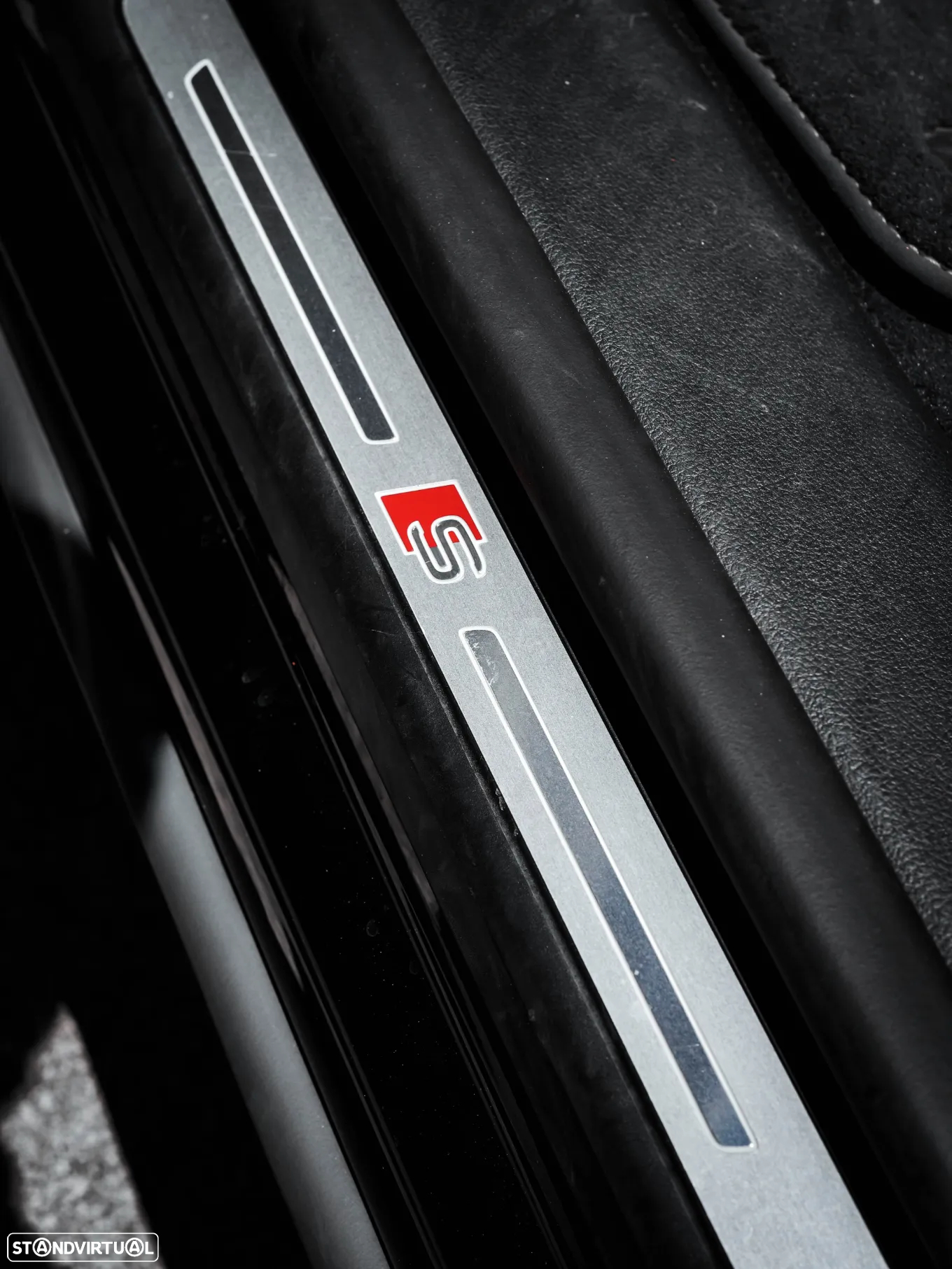 Audi SQ8 S Q8 TFSI quattro tiptronic - 23
