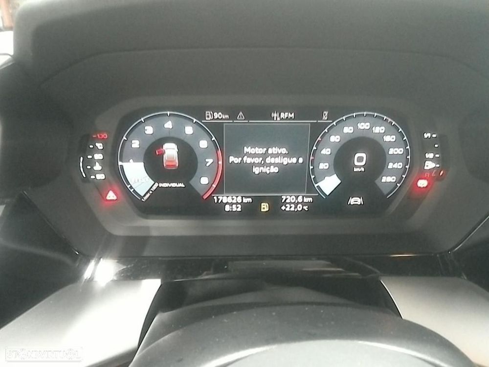 Audi A3 Sportback 30 TFSI - 6