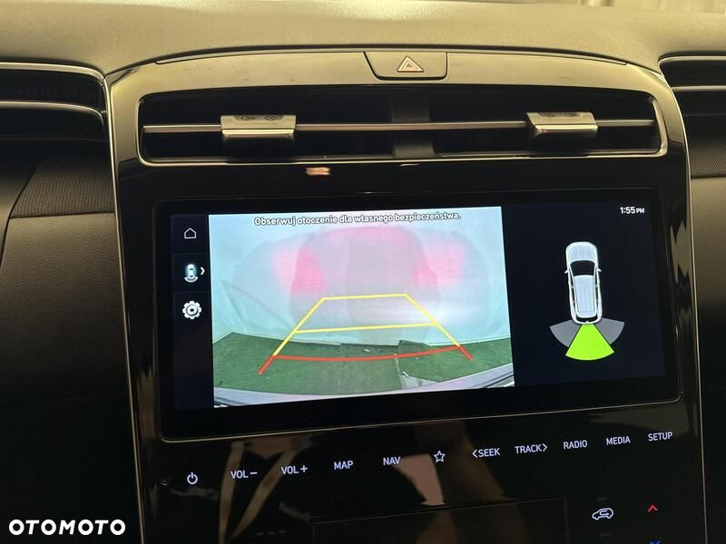 Hyundai Tucson - 16