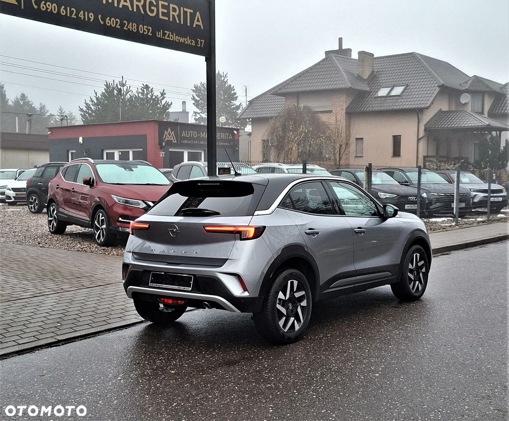 Opel Mokka 1.5 Edition - 10