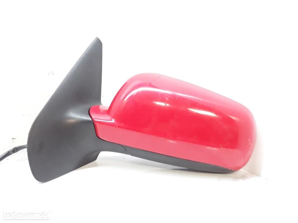 ESPELHO RETROVISOR ESQUERDO VOLKSWAGEN GOLF IV 1997 -020479 - 3