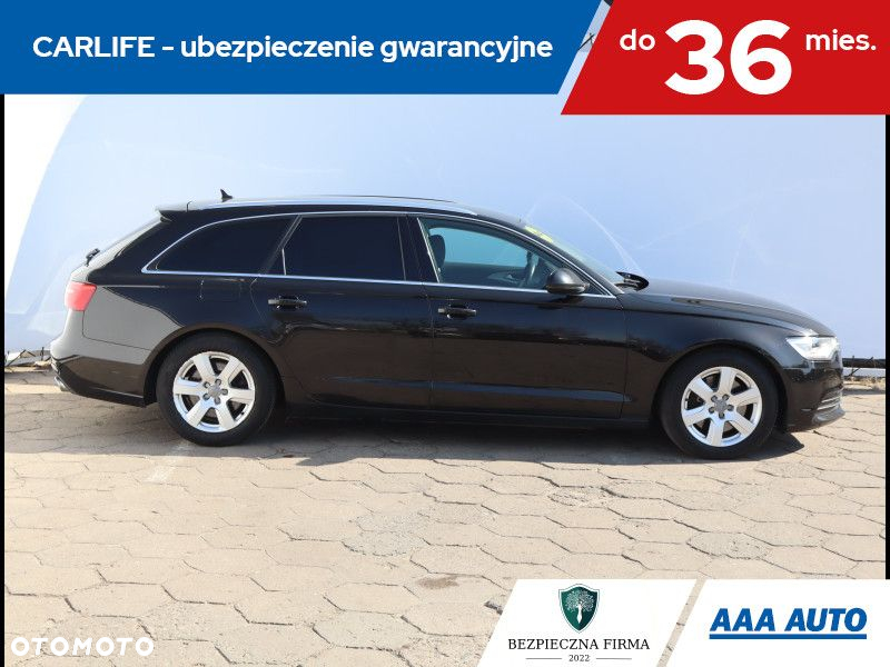 Audi A6 - 7
