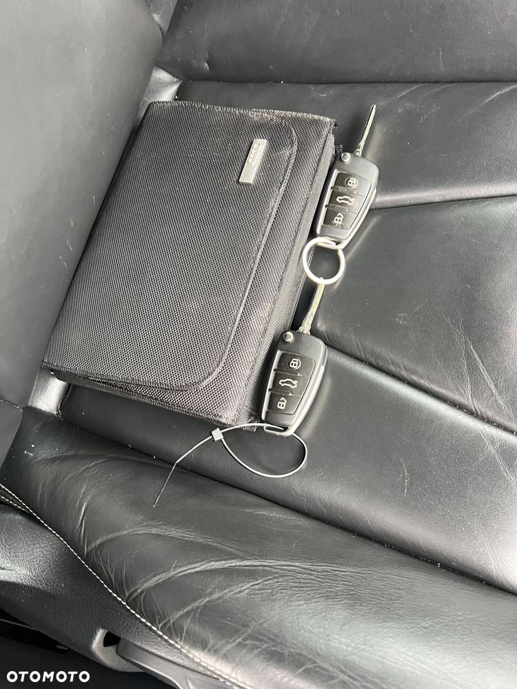 Audi S3 Limousine - 16