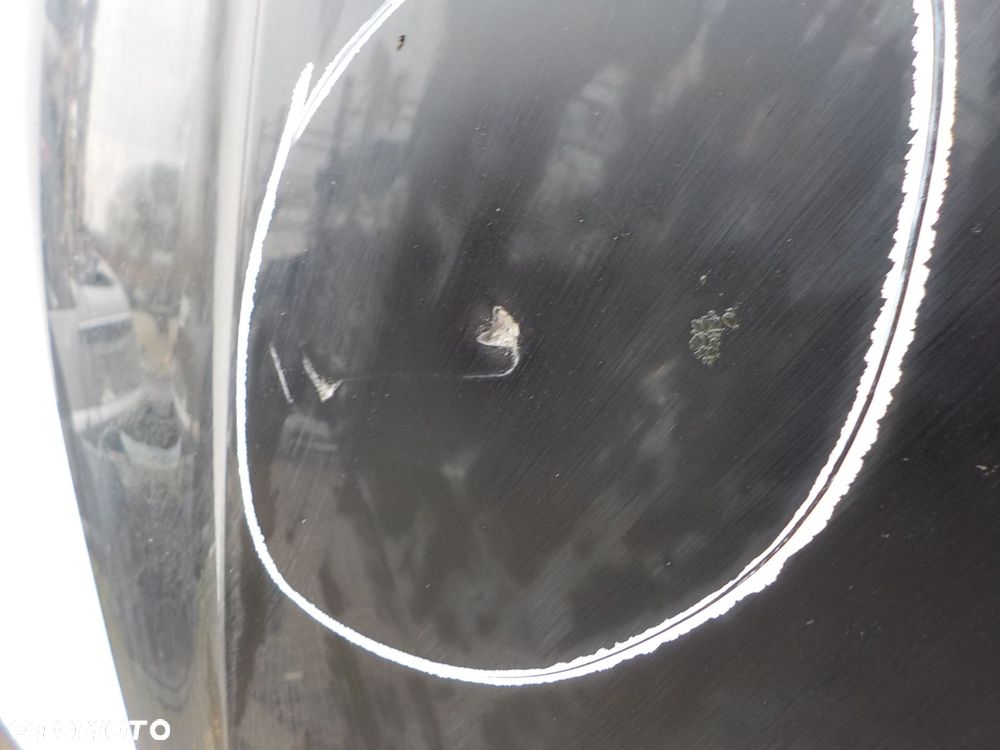 271 SUBARU IMPREZA III (GH)  MASKA POKRYWA SILNIKA - 4