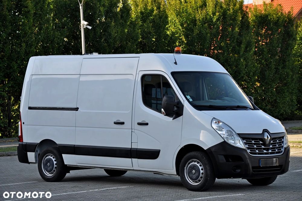 Renault Master - 14