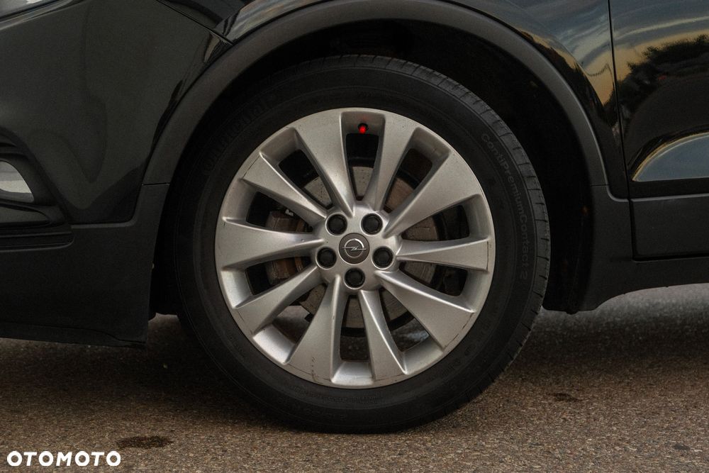 Opel Mokka X 1.4 T Elite S&S - 15
