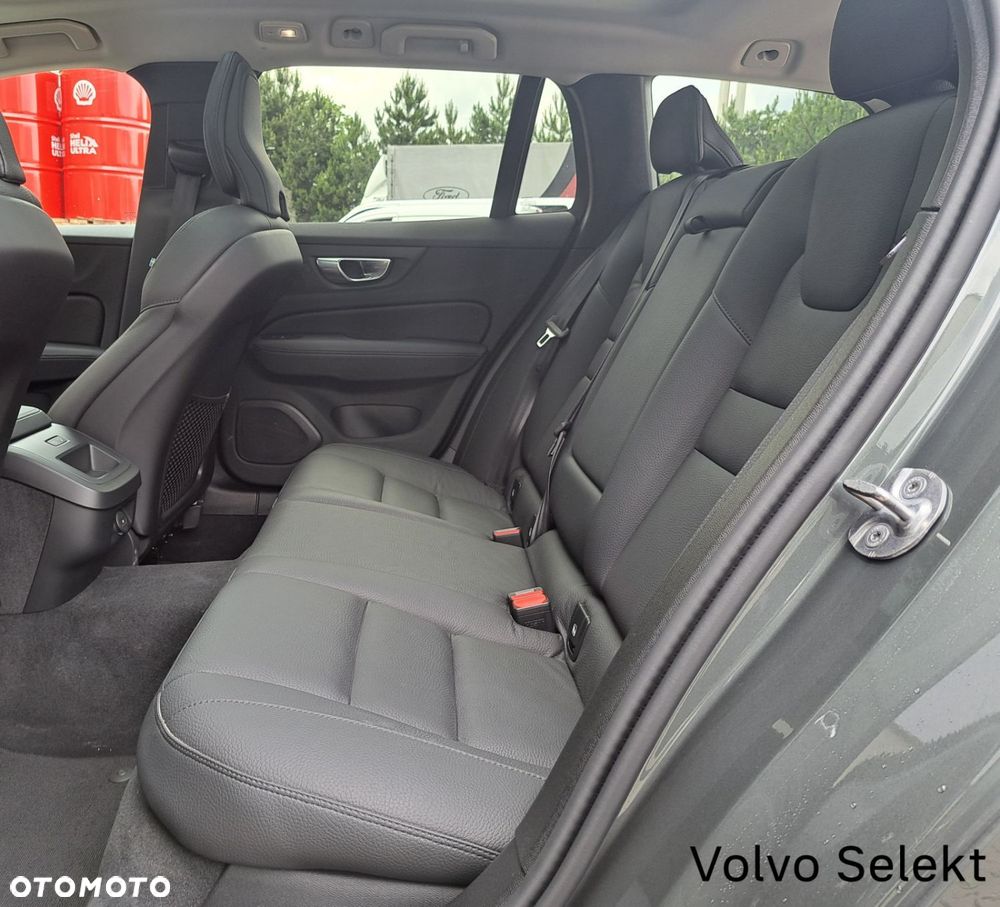 Volvo V60 - 11