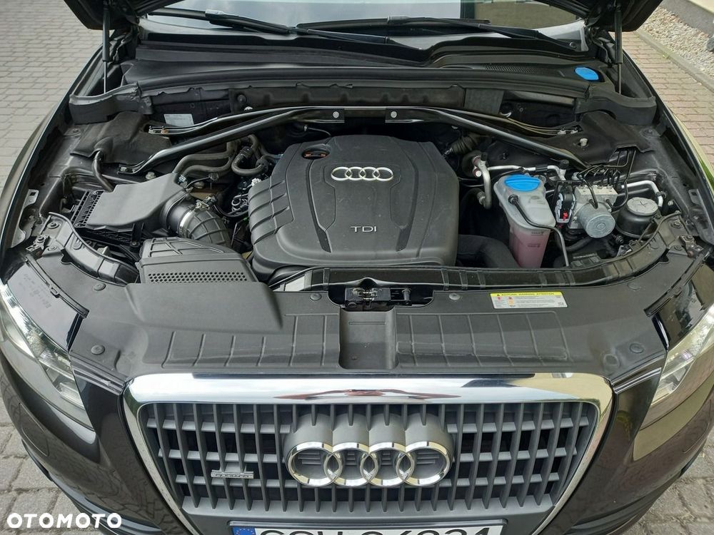 Audi Q5 2.0 TDI Quattro - 19