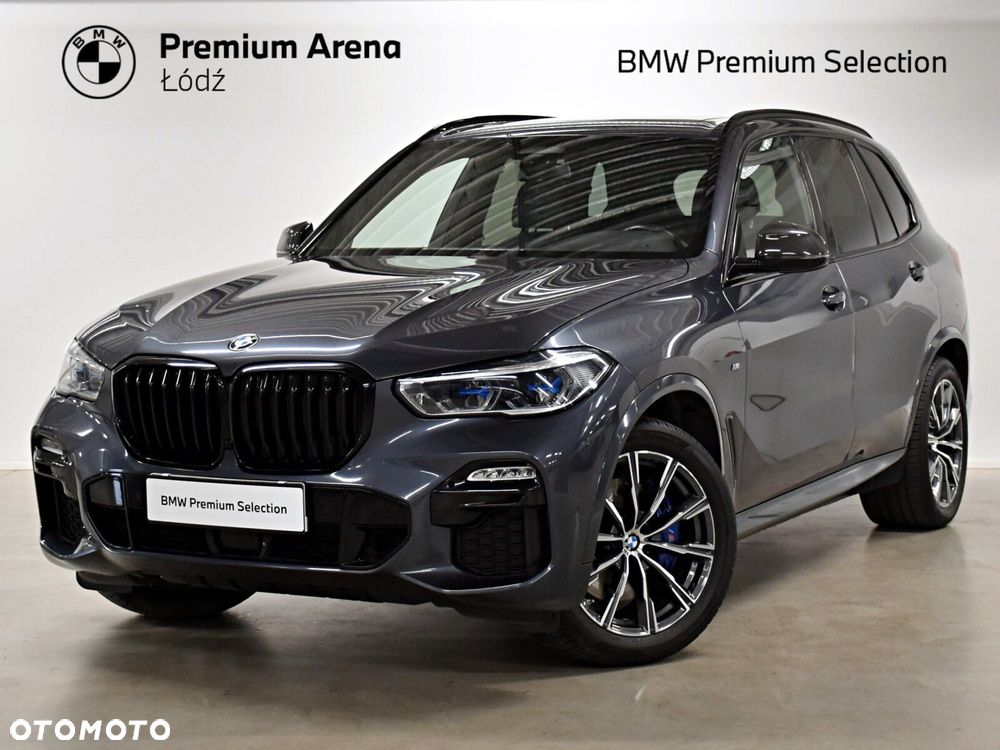 BMW X5 - 2