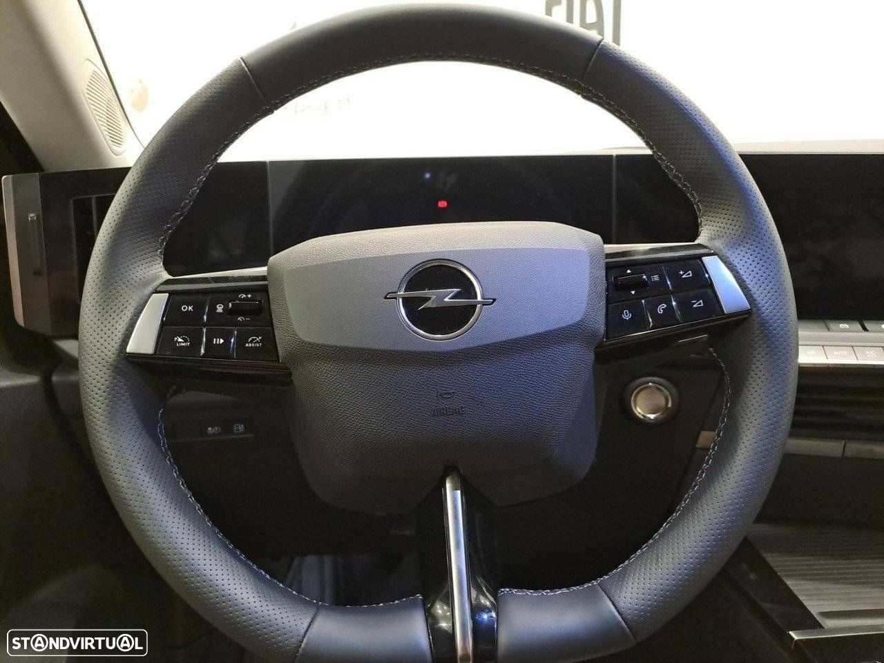 Opel Astra 1.6 T PHEV Elegance - 12