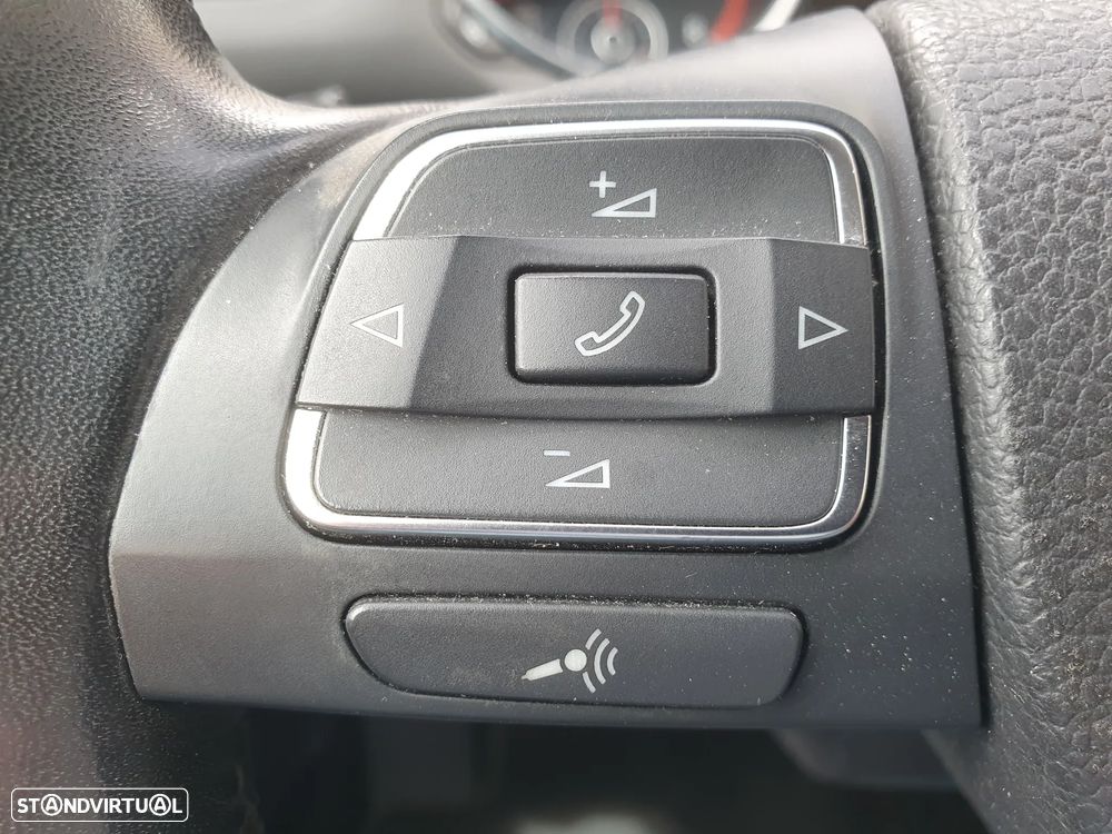 VW Golf 1.2 TSi Confortline BlueMotion - 14
