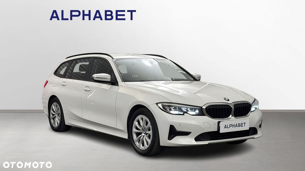 BMW Seria 3 Touring [G21] 19-22 - 7
