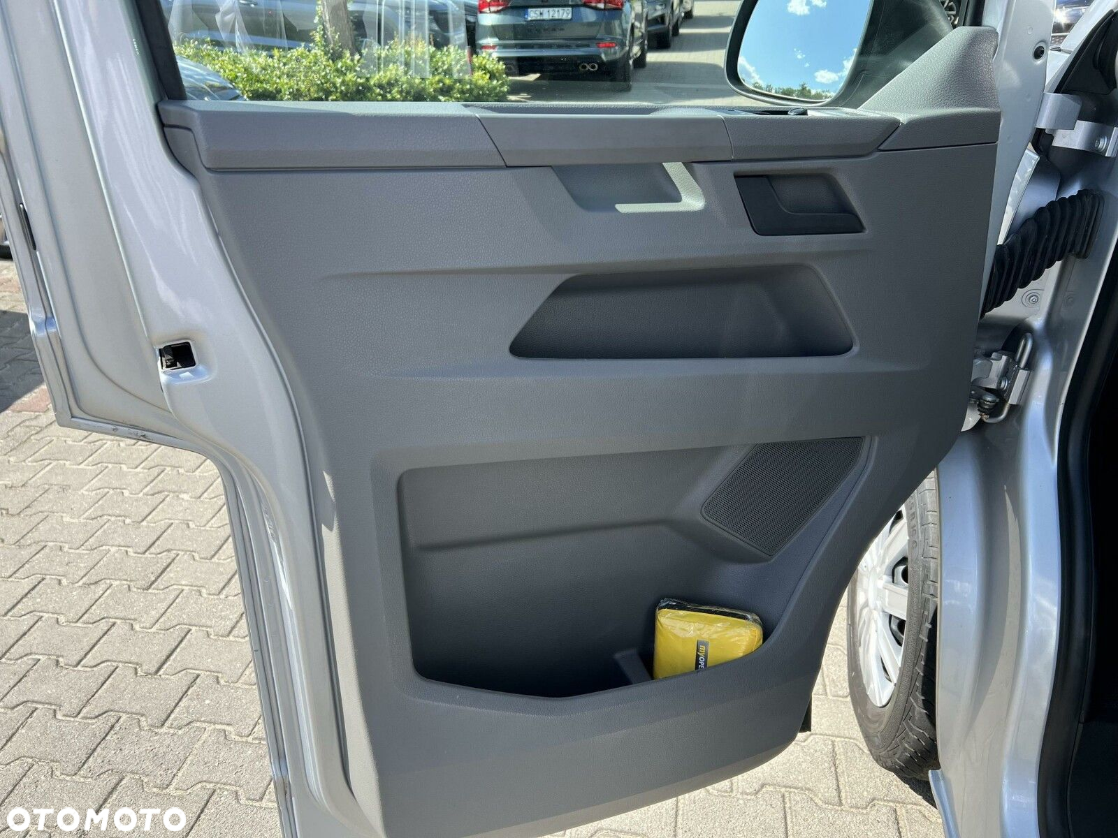 Volkswagen Transporter - 17