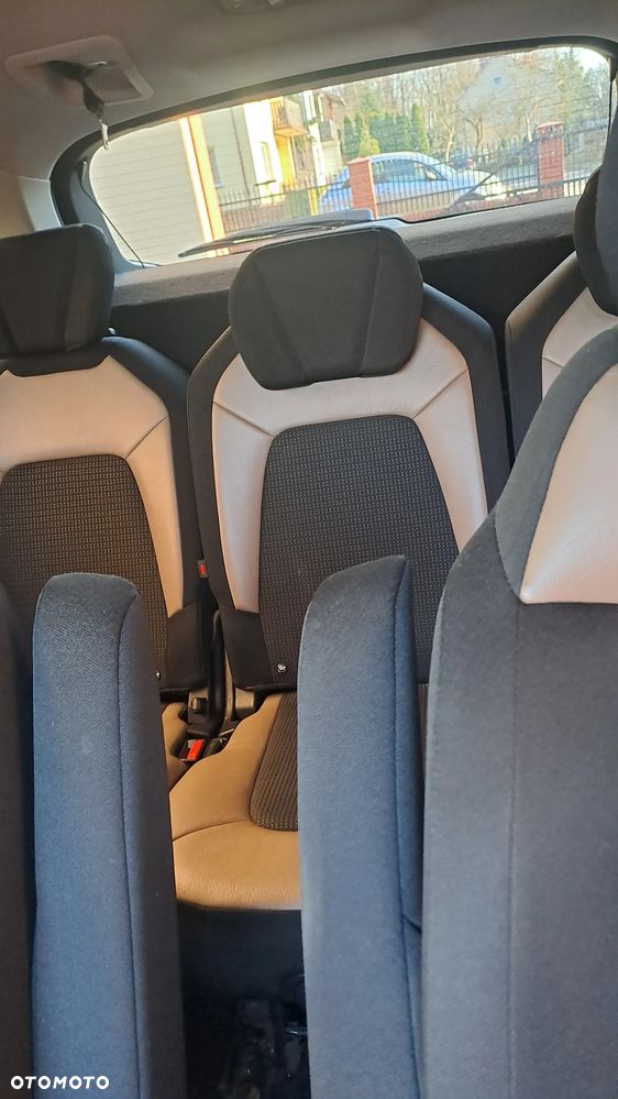 Citroën C4 Picasso 1.6 THP Exclusive - 8