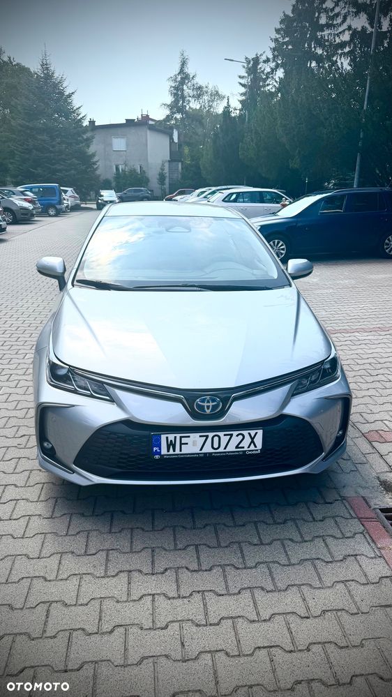 Toyota Corolla - 7