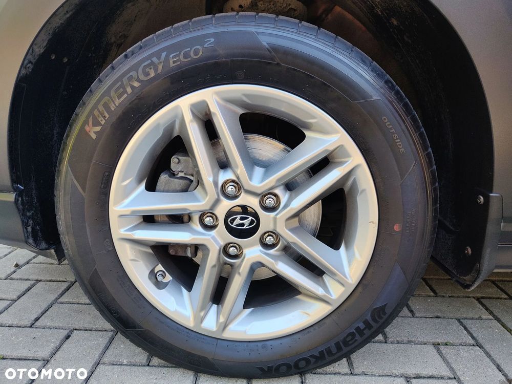 Hyundai Kona 1.0 T-GDI Comfort - 18