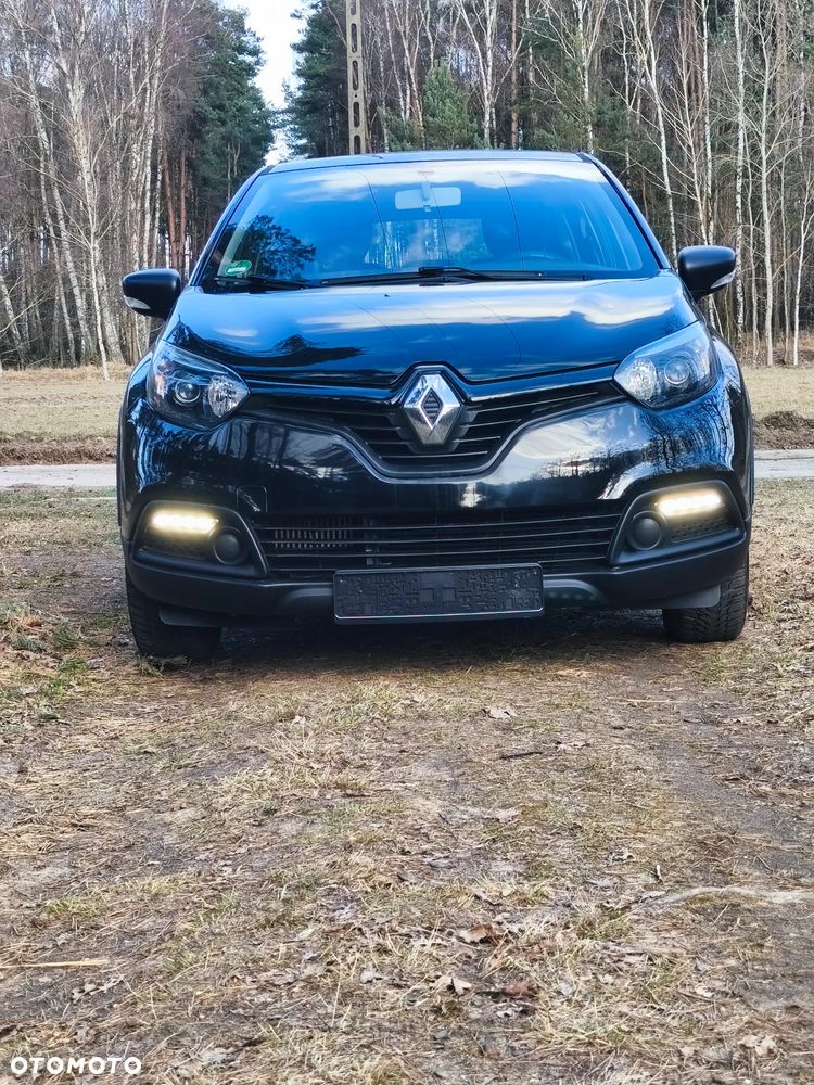 Renault Captur - 22