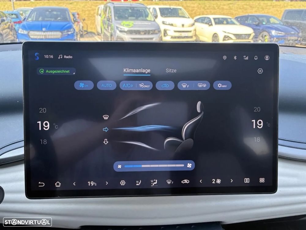 BYD Atto 3 Design - 13