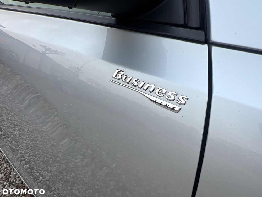 Peugeot 308 BlueHDi 120 Stop & Start Niveau 2 Business-Line - 4