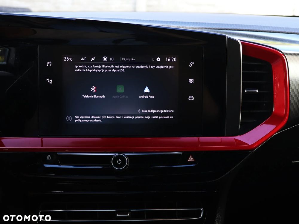 Opel Mokka 1.2 DI Turbo Automatik GS Line - 29