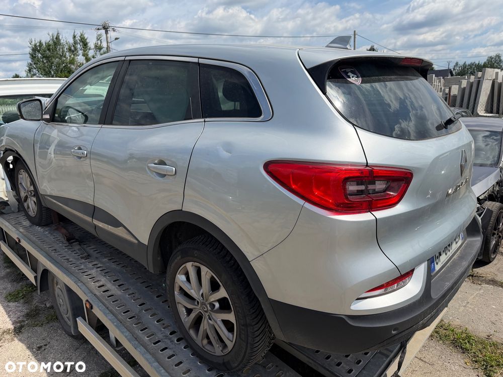 Renault Kadjar - 16