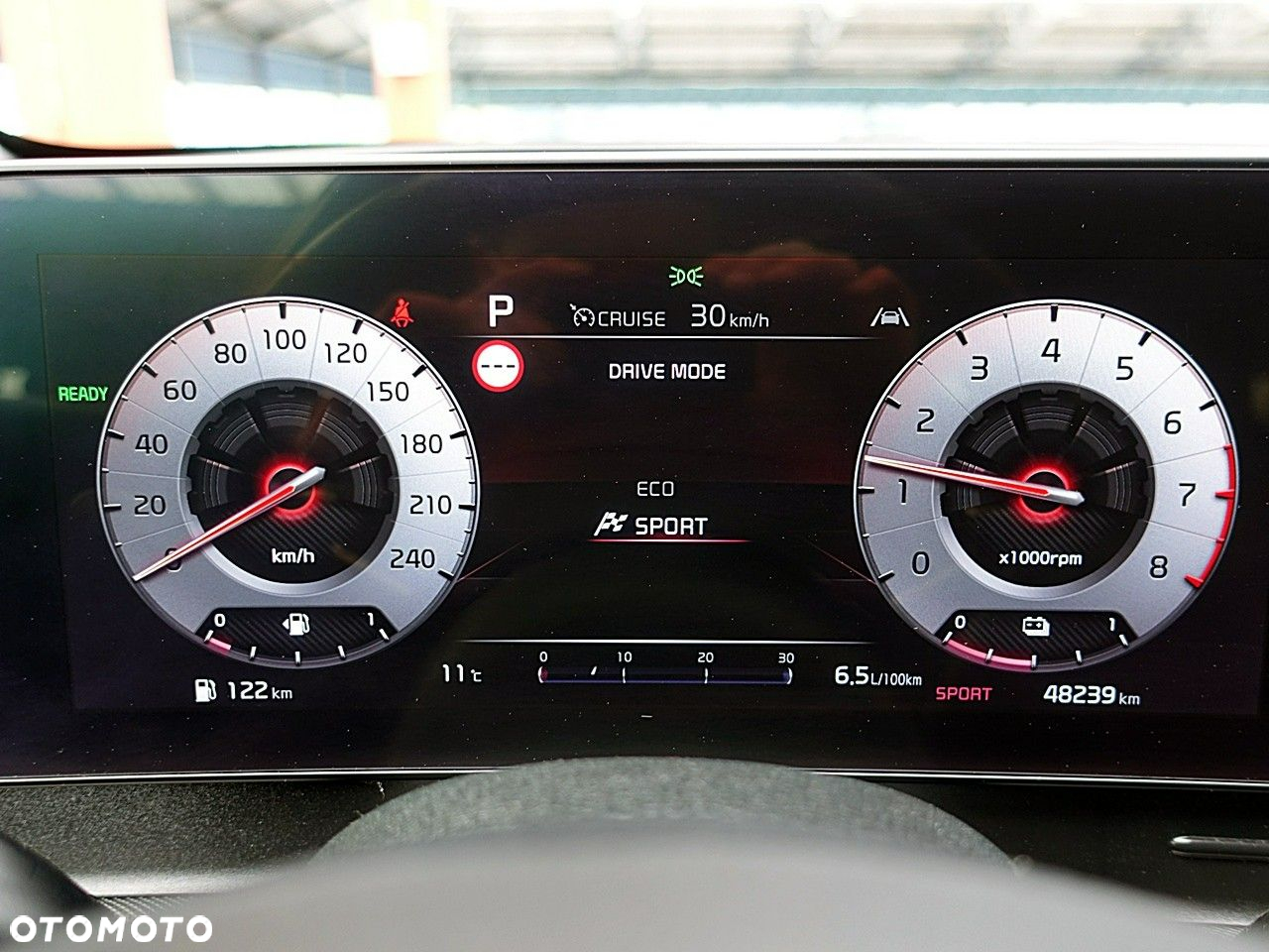 Kia Sportage - 32