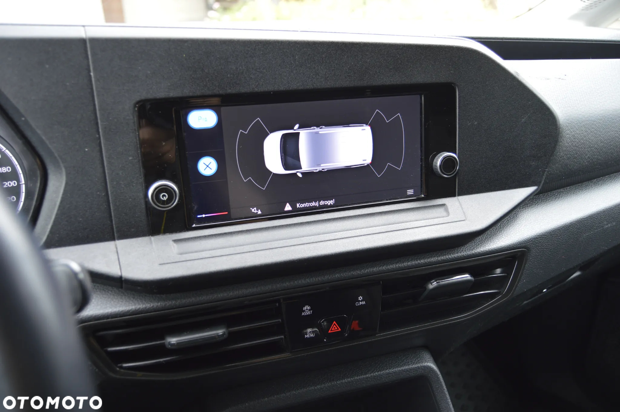 Volkswagen Caddy MAXI - 17