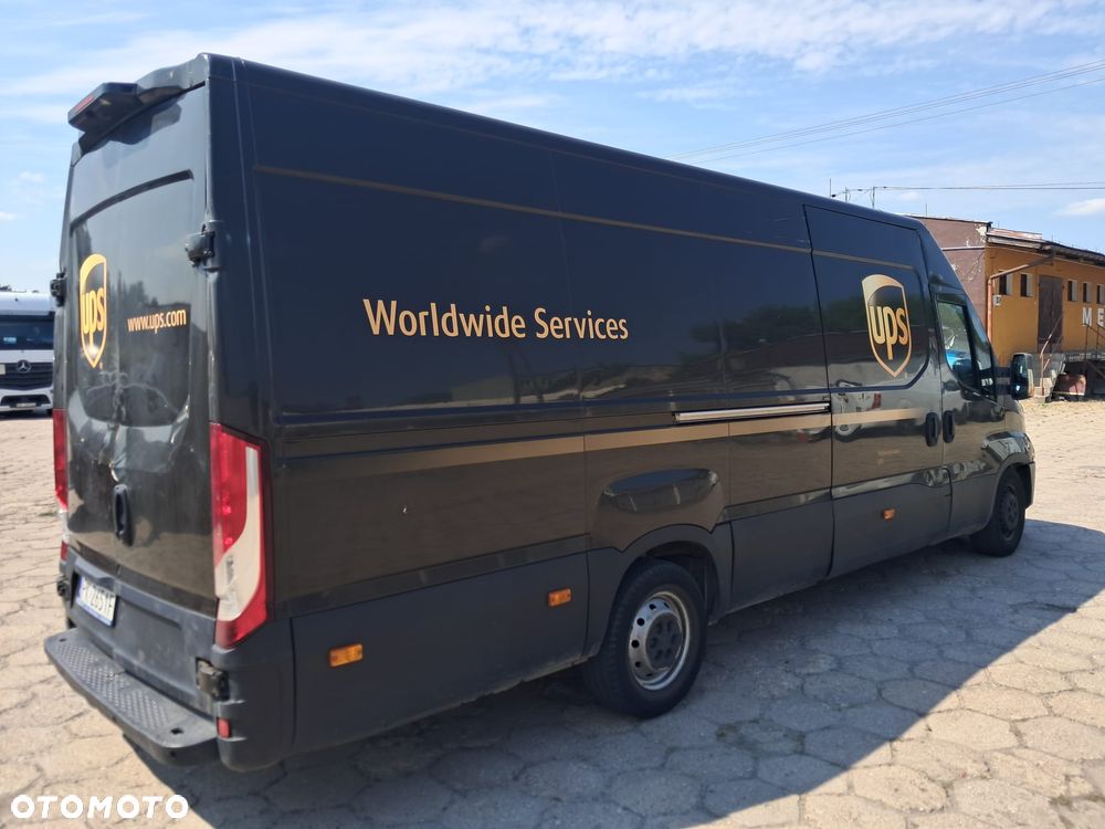 Iveco Daily 35S13 - 2