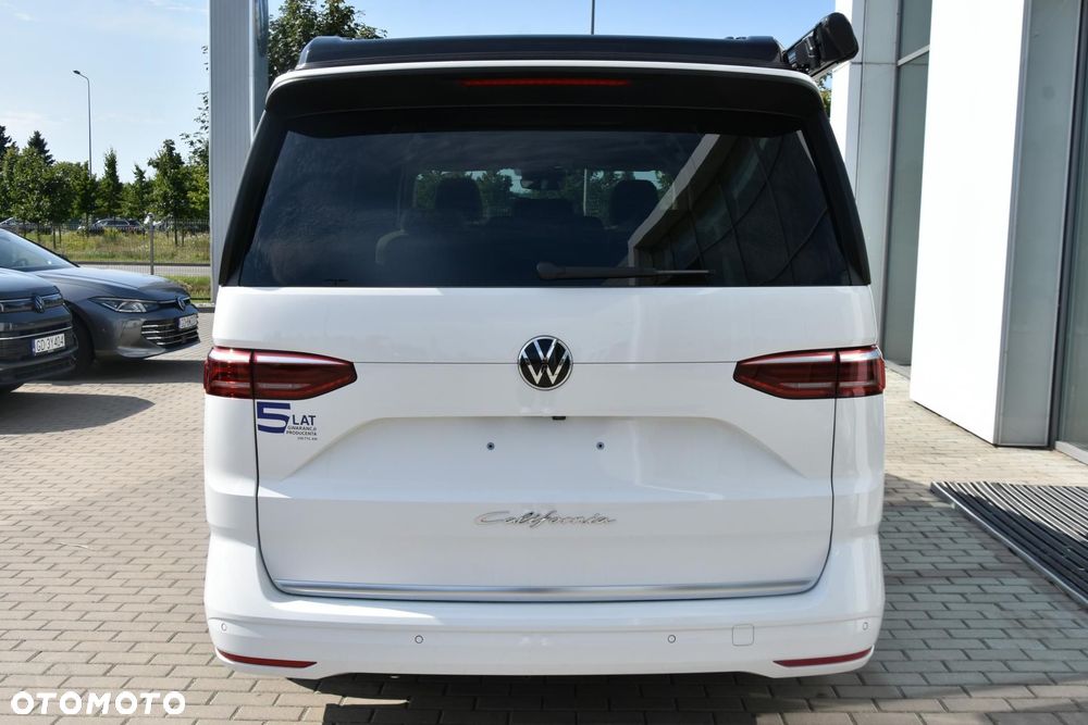 Volkswagen California - 8