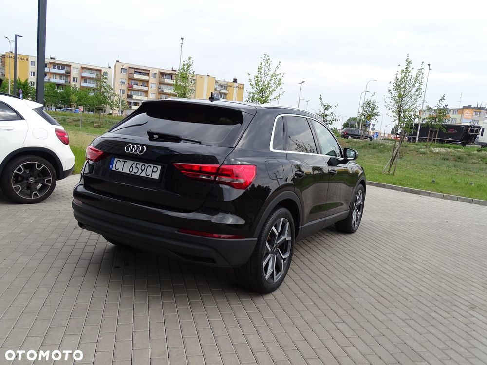 Audi Q3 - 8