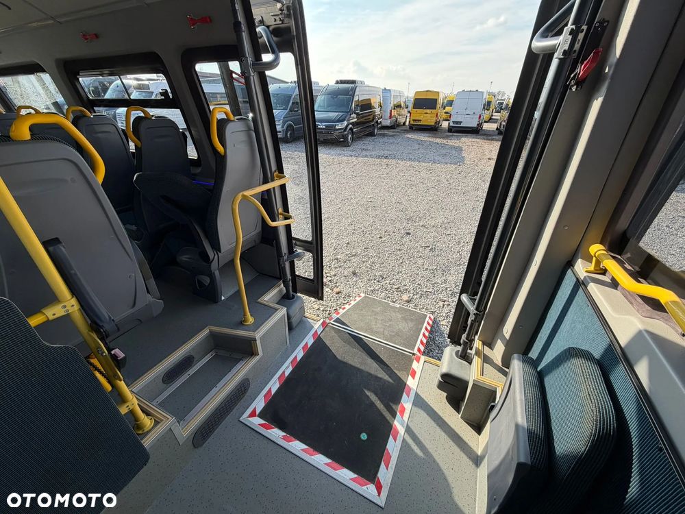 Mercedes-Benz Sprinter CITY - 9
