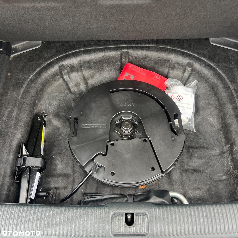 Audi A3 Sportback - 37