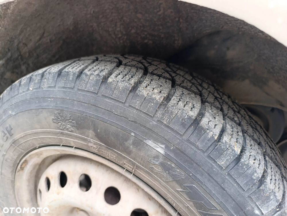 Volkswagen Transporter - 19