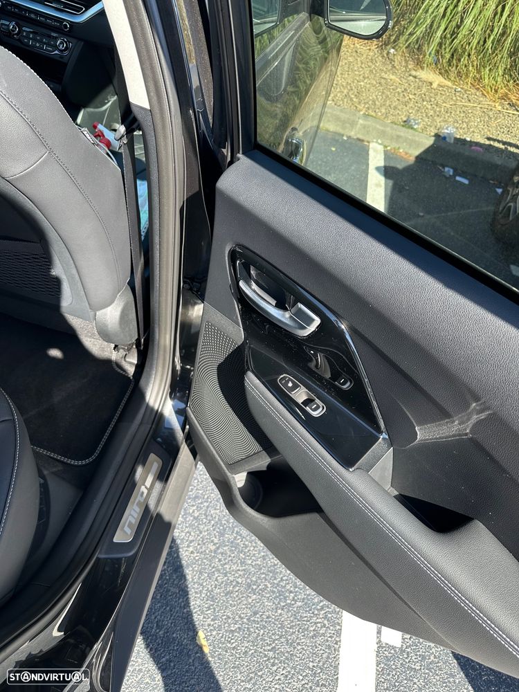 Kia e-Niro 64kWh - 41