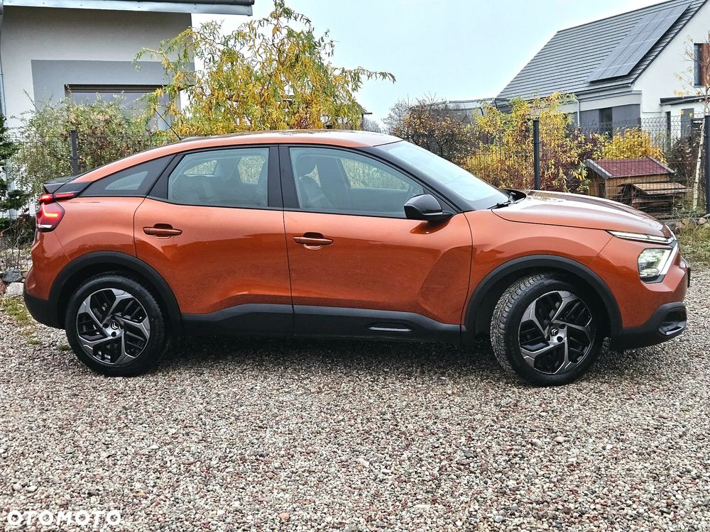 Citroën C4 1.2 PureTech Feel S&S EAT8 - 2