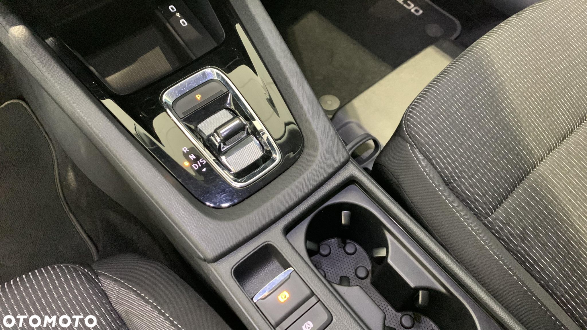 Skoda Octavia 1.5 TSI e-Tec Ambition DSG - 15