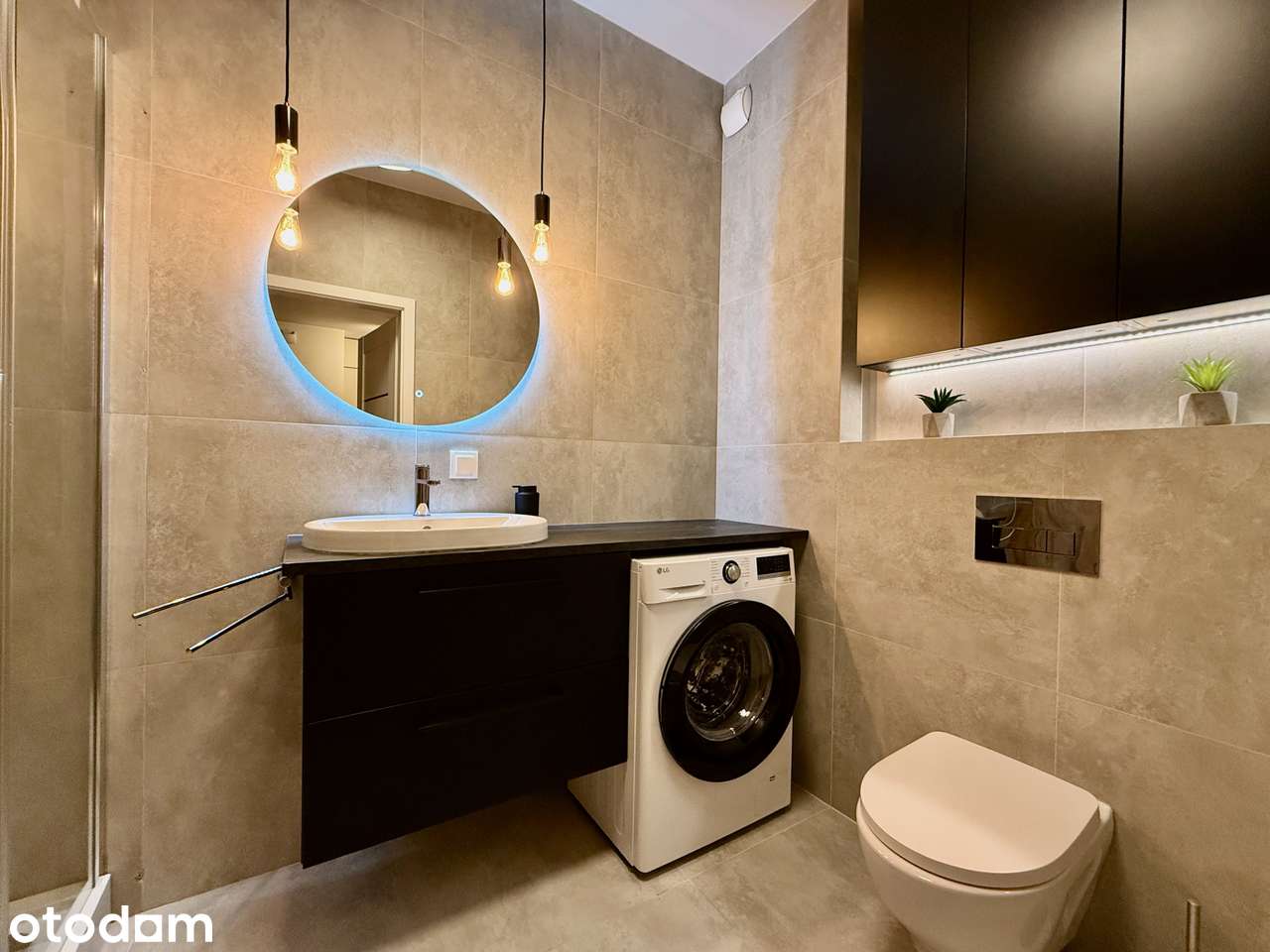 Nowoczesne 2-pokojowe mieszkanie | 40 m² | Marywilska| Bez prowizji