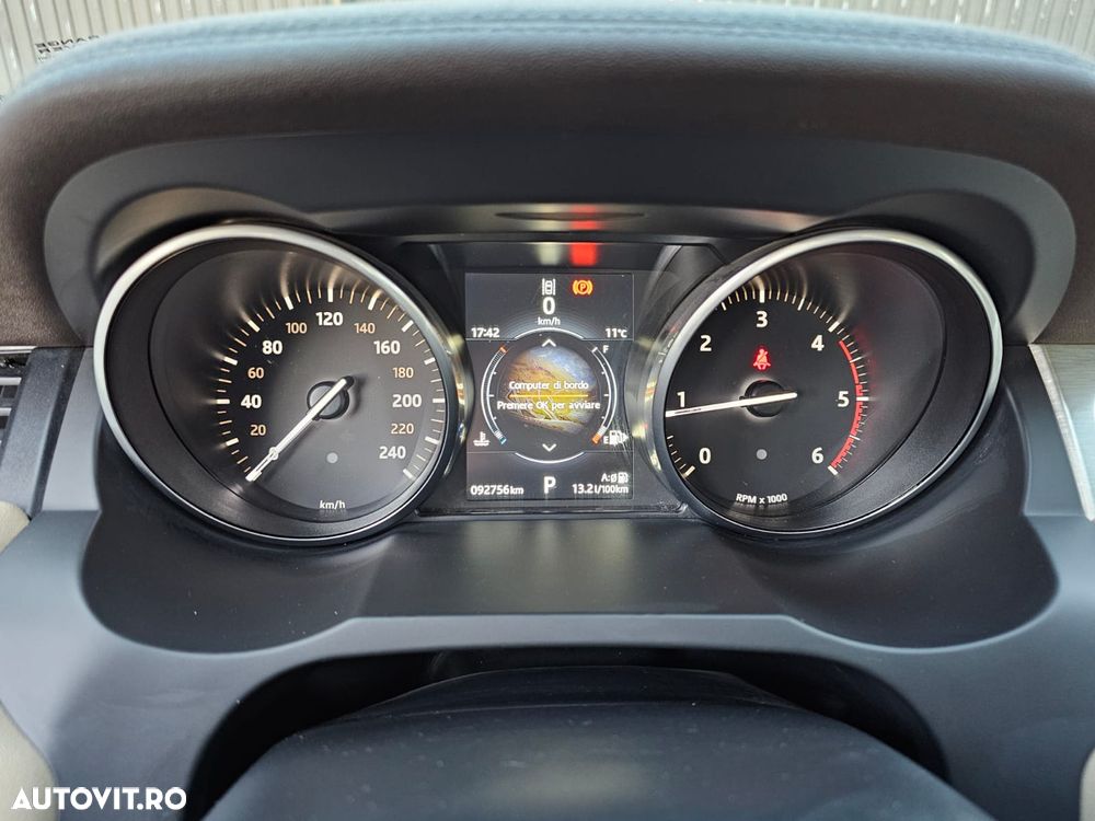 Land Rover Range Rover Evoque 2.0 D150 R-Dynamic - 28