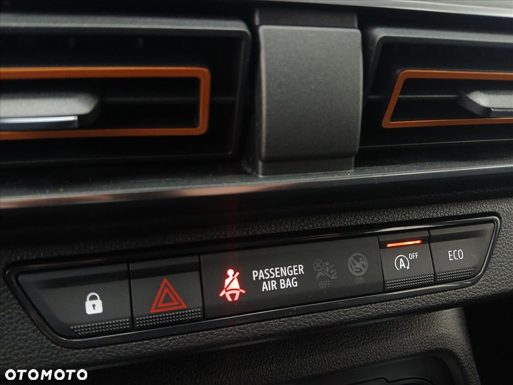 Dacia Sandero Stepway - 16