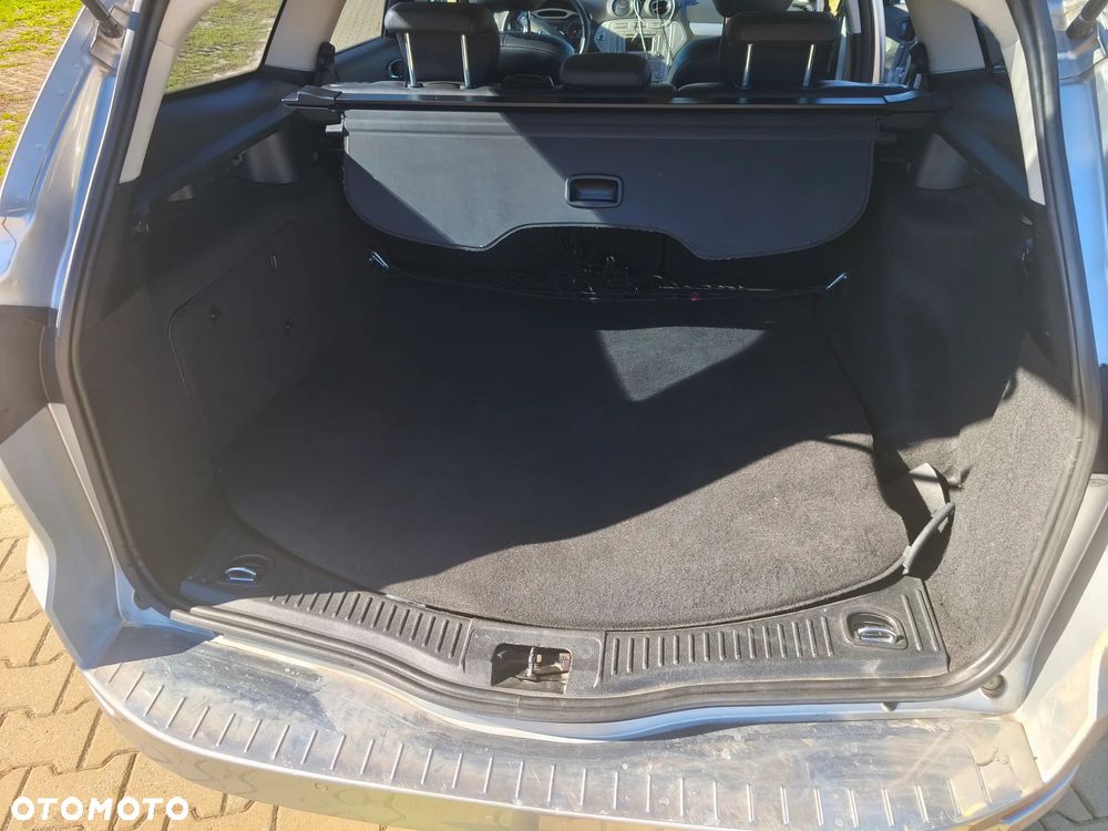 Ford Mondeo 2.0 TDCi Ambiente - 18