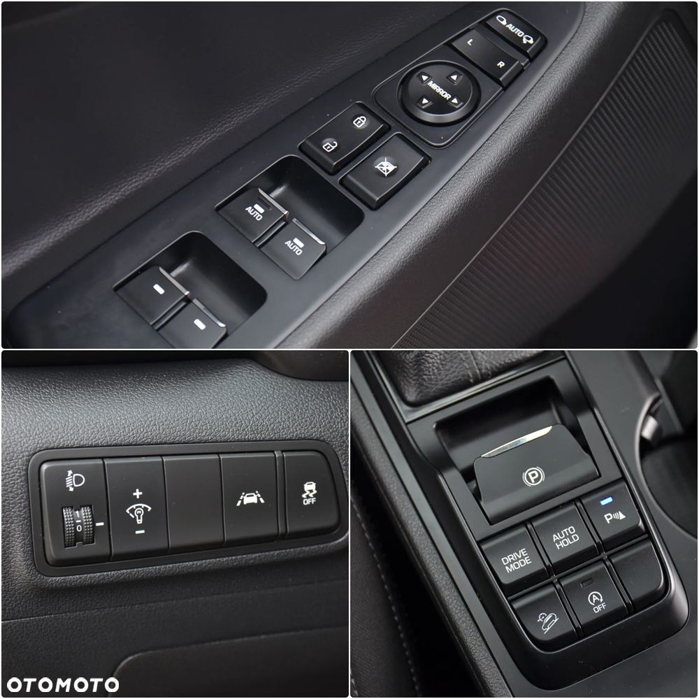 Hyundai Tucson 1.6 GDi 2WD DCT Advantage - 37
