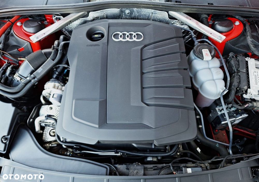 Audi A5 Sportback 40 TDI mHEV Quattro S Line S tronic - 29