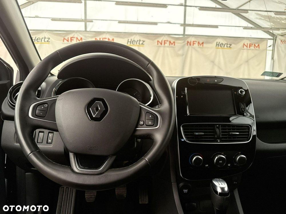 Renault Clio - 14