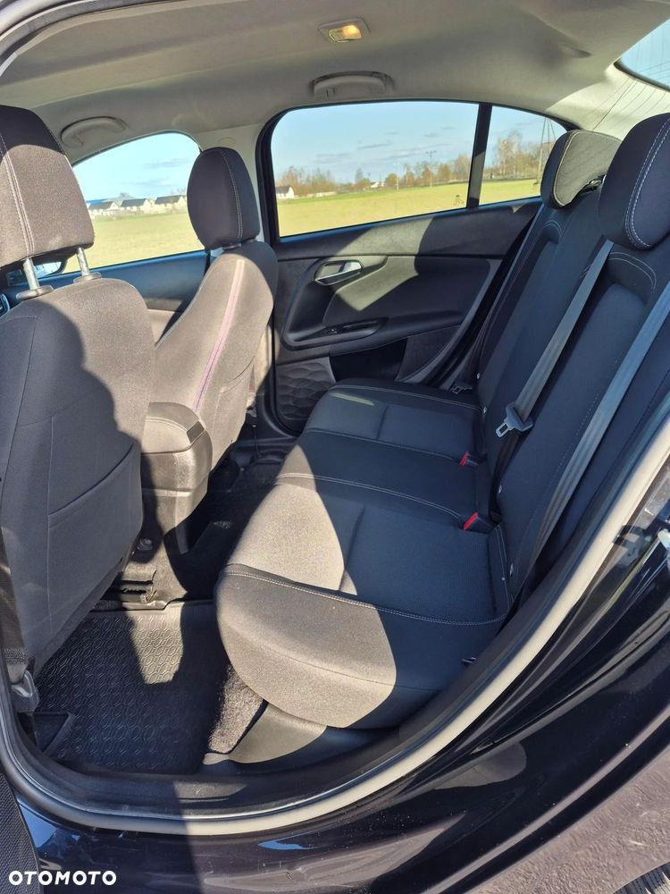 Fiat Tipo 1.4 16v Mirror - 9